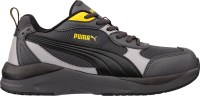 647780 Puma Shift Grey-Yellow Low S1PS HRO SR